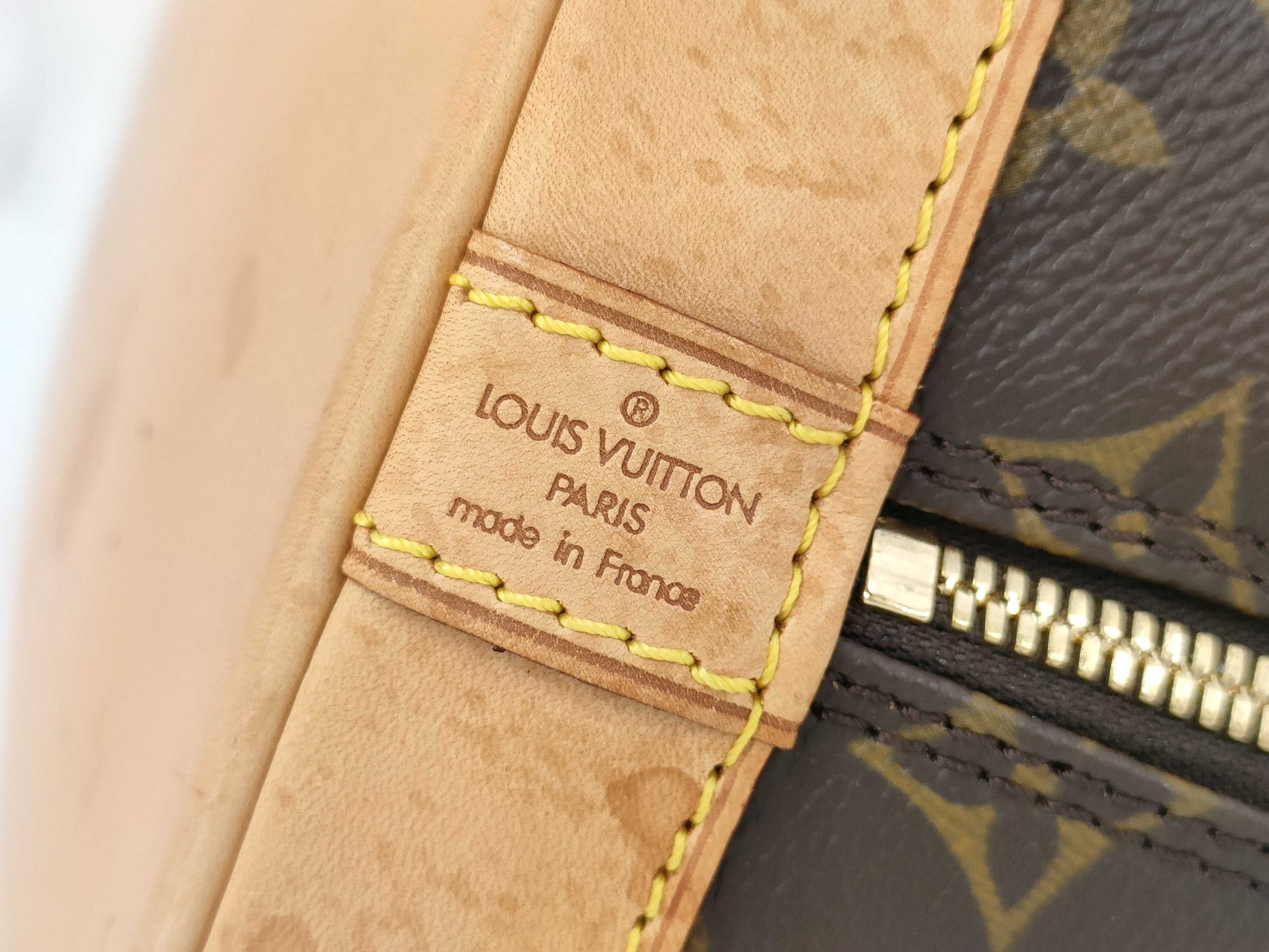 LOUIS VUITTON Bag Handbag Handbag