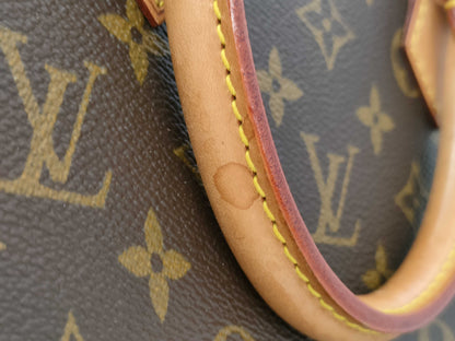 LOUIS VUITTON Bag Handbag Handbag