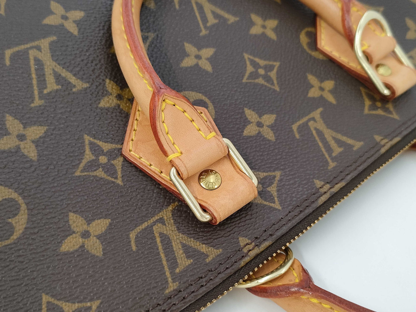 LOUIS VUITTON Bag Handbag Handbag
