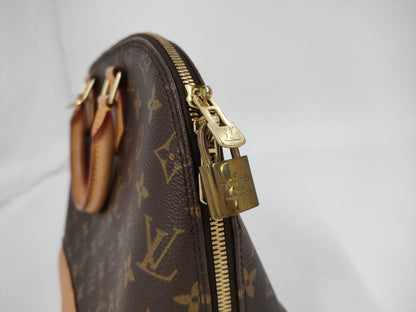 LOUIS VUITTON Bag Handbag Handbag