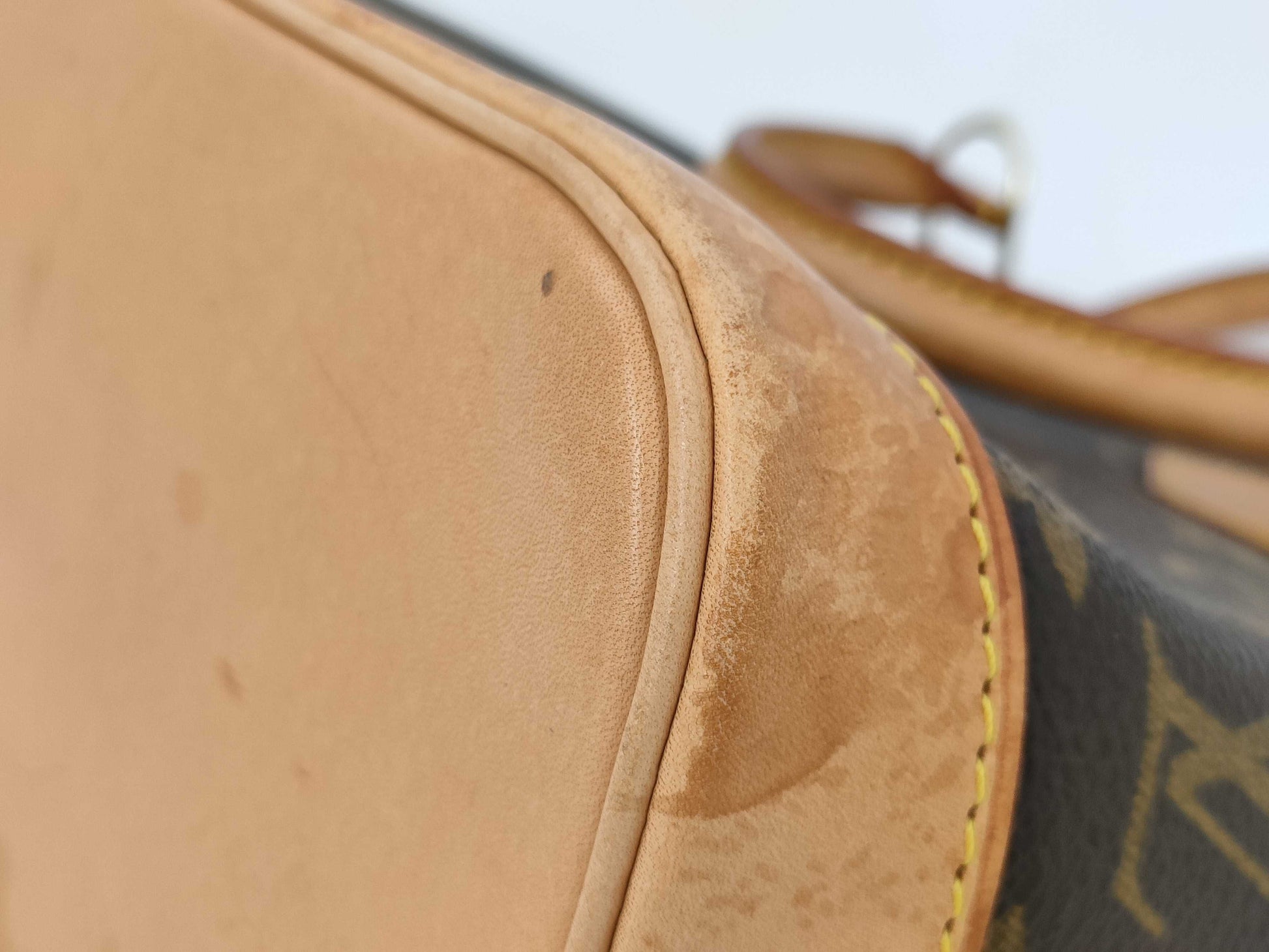 LOUIS VUITTON Bag Handbag Handbag