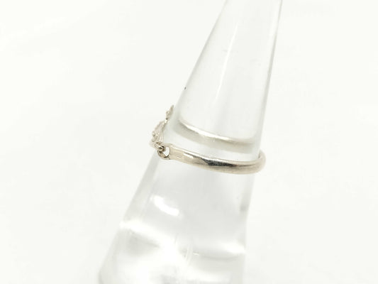 Vivienne Westwood 925 VENDOME Ring, Medium, Size 13