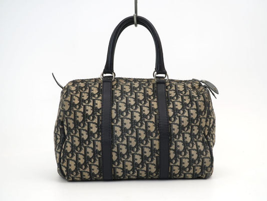 Dior Trotter Mini Boston Bag
