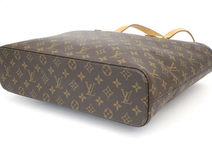 LOUIS VUITTON Monogram M51155 Luco Tote Bag