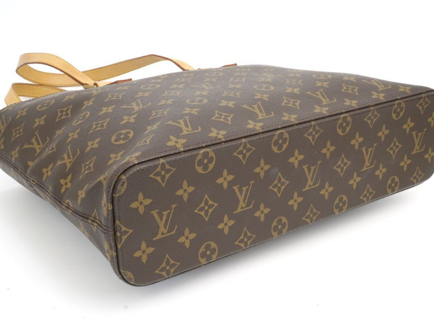 LOUIS VUITTON Monogram M51155 Luco Tote Bag