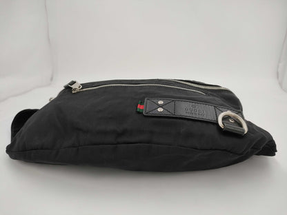 GUCCI Abby Sherry Line Waist Bag