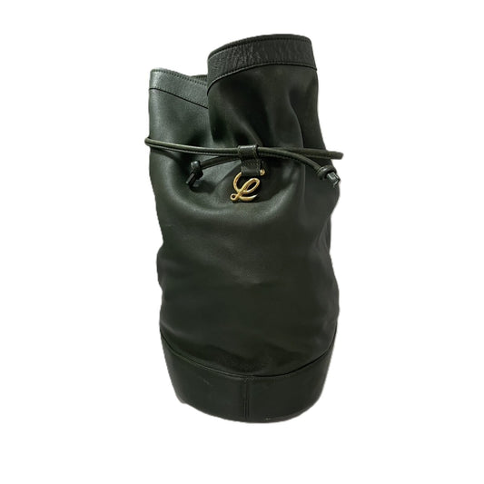 LOEWE Anton shoulder bag