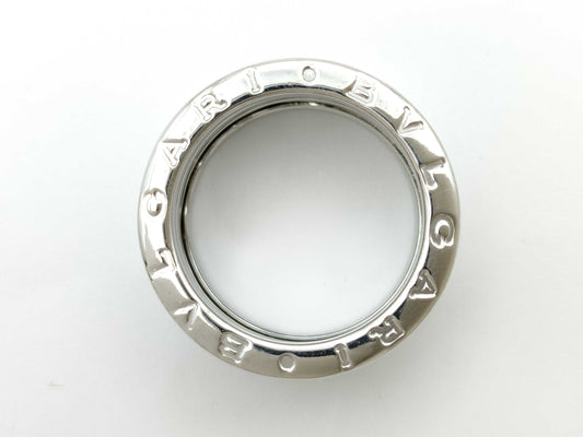 BVLGARI B.zero1 #53 WG 750 10.3g Ring 