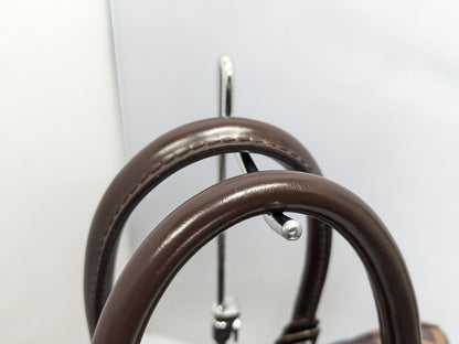 LOUIS VUITTON SP Order Damier Deauville Handbag