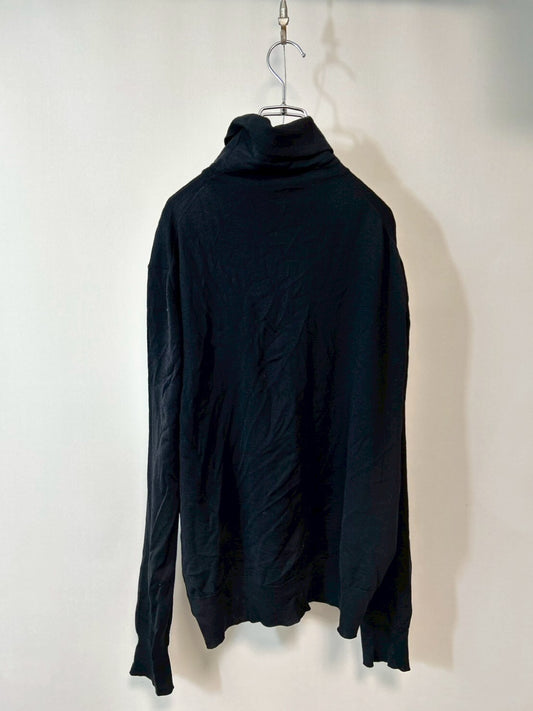 HERMES JP Tag Knit Sweater L Tops