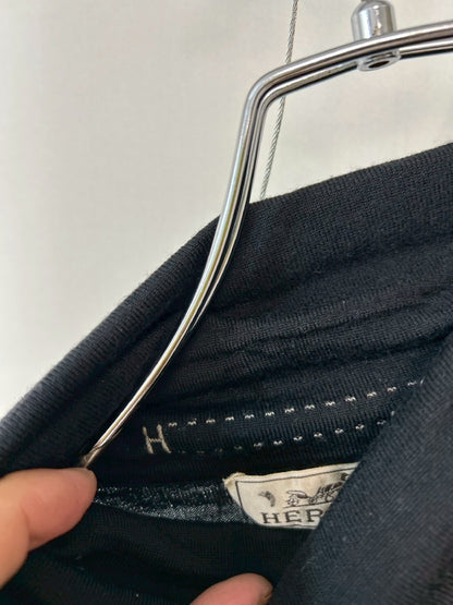 HERMES JP Tag Knit Sweater L Tops