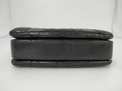 CHANEL Matelasse Chain Shoulder Bag