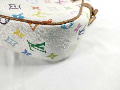 LOUIS VUITTON Multi Solo New LV Shoulder Bag