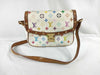 LOUIS VUITTON Multi Solo New LV Shoulder Bag