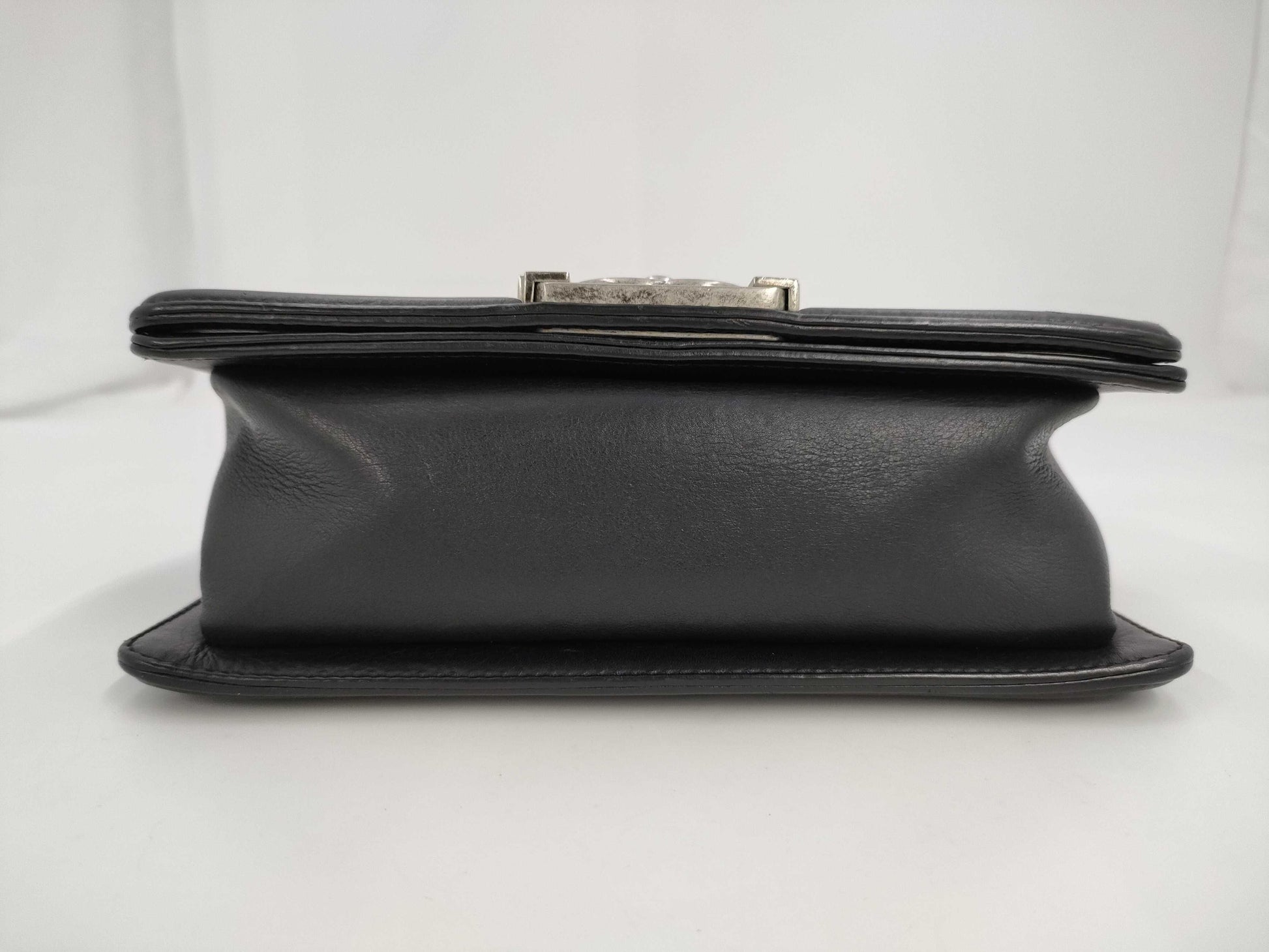 CHANEL Chanel Boy Shoulder Bag