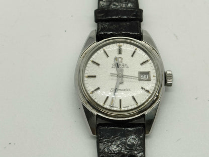 OMEGA Seamaster 566.013 Cal.681 Automatic Women's Watch
