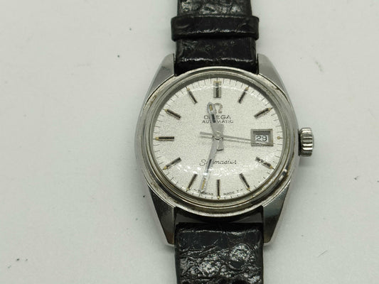 OMEGA Seamaster 566.013 Cal.681 Automatic Women's Watch