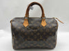 LOUIS VUITTON ID-Louis Vuitton Monogram Speedy TH3009 30 cm Boston Bag