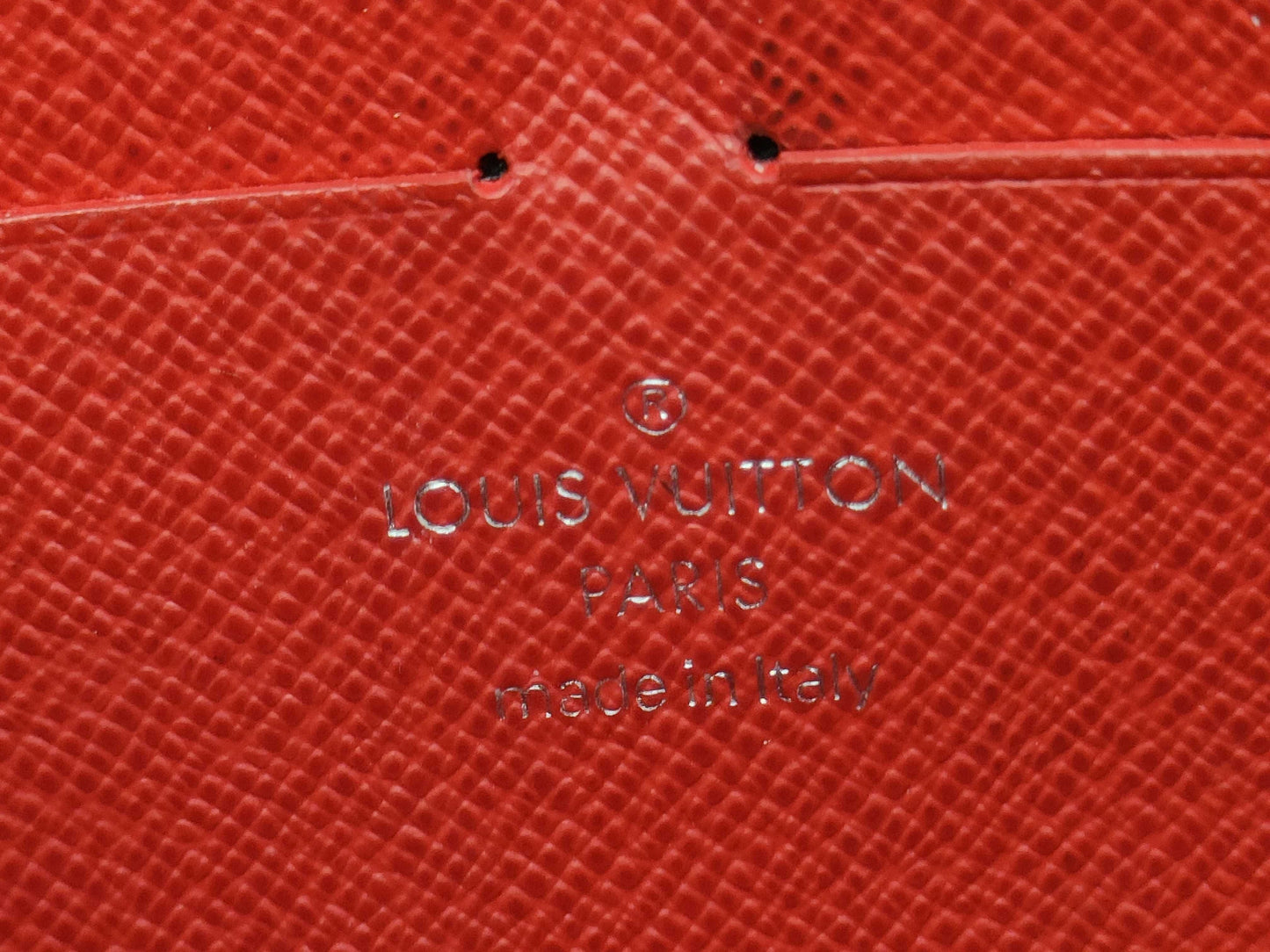 LOUIS VUITTON ID - Louis Vuitton Bag Pochette Cartoon Voyage MM Monogram Canvas 26cm #withNFC Second Bag