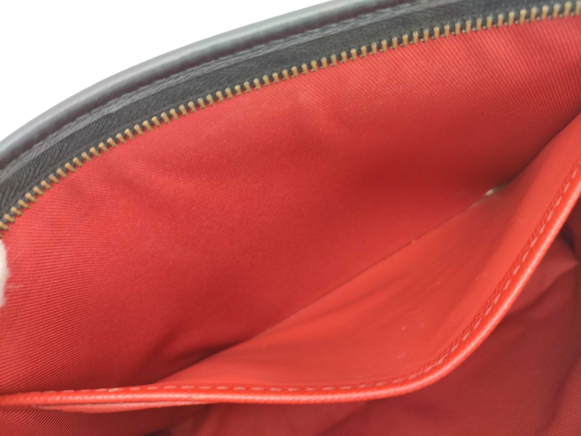 LOUIS VUITTON ID - Louis Vuitton Bag Pochette Cartoon Voyage MM Monogram Canvas 26cm #withNFC Second Bag