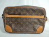LOUIS VUITTON Trocadero 27 Monogram NO1089 Shoulder Bag