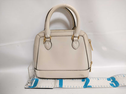 GUCCI Horsebit Hardware Handbag