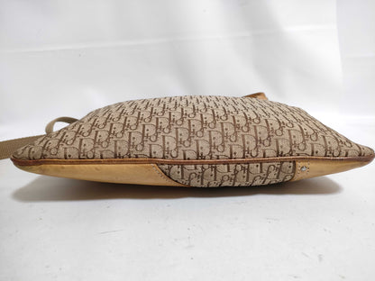 Dior Trotter Street Chic Shoulder Bag