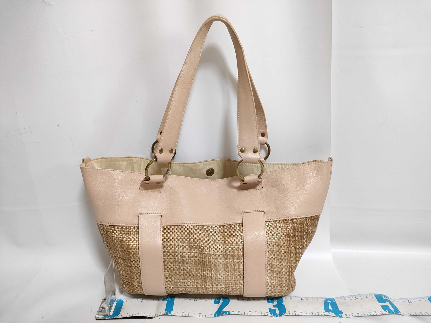 Chloe tote bag