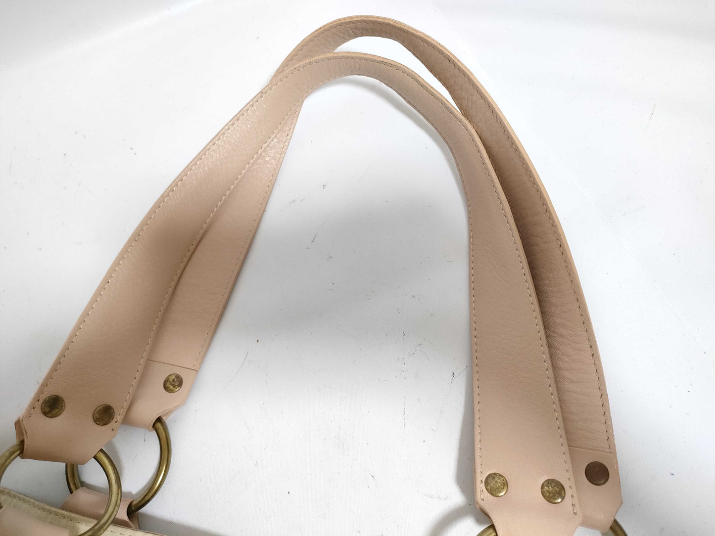 Chloe tote bag