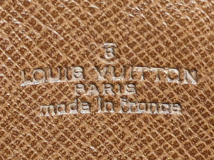 LOUIS VUITTON Compiegne Second Bag