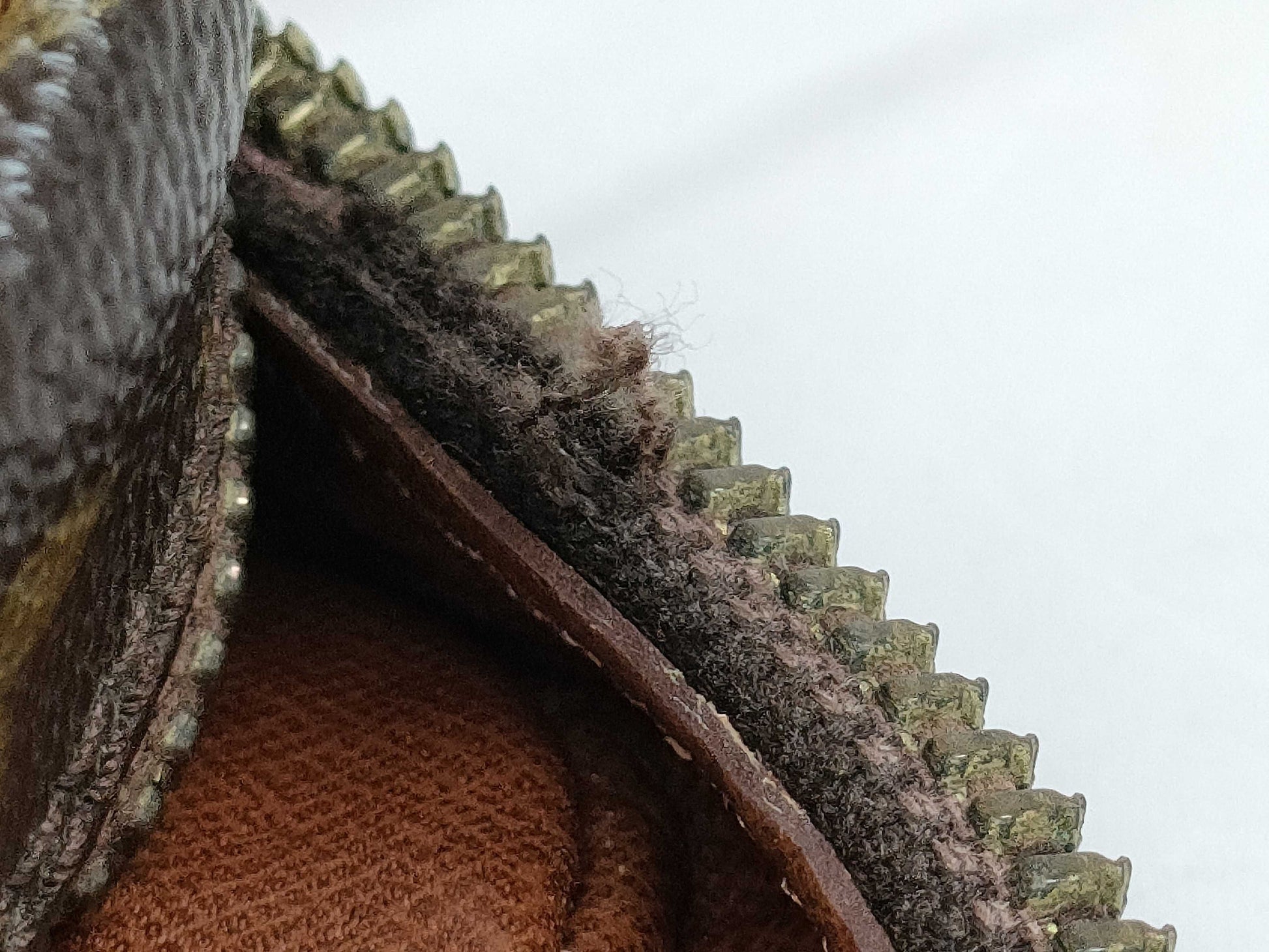 LOUIS VUITTON Compiegne Second Bag