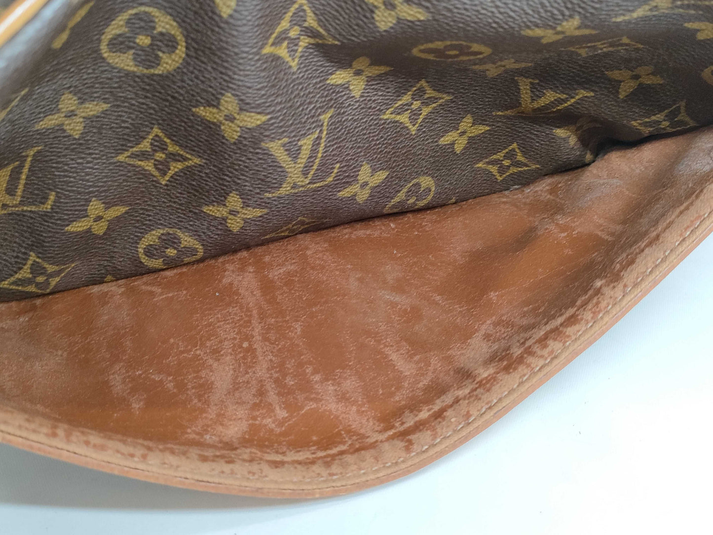 LOUIS VUITTON Compiegne Second Bag