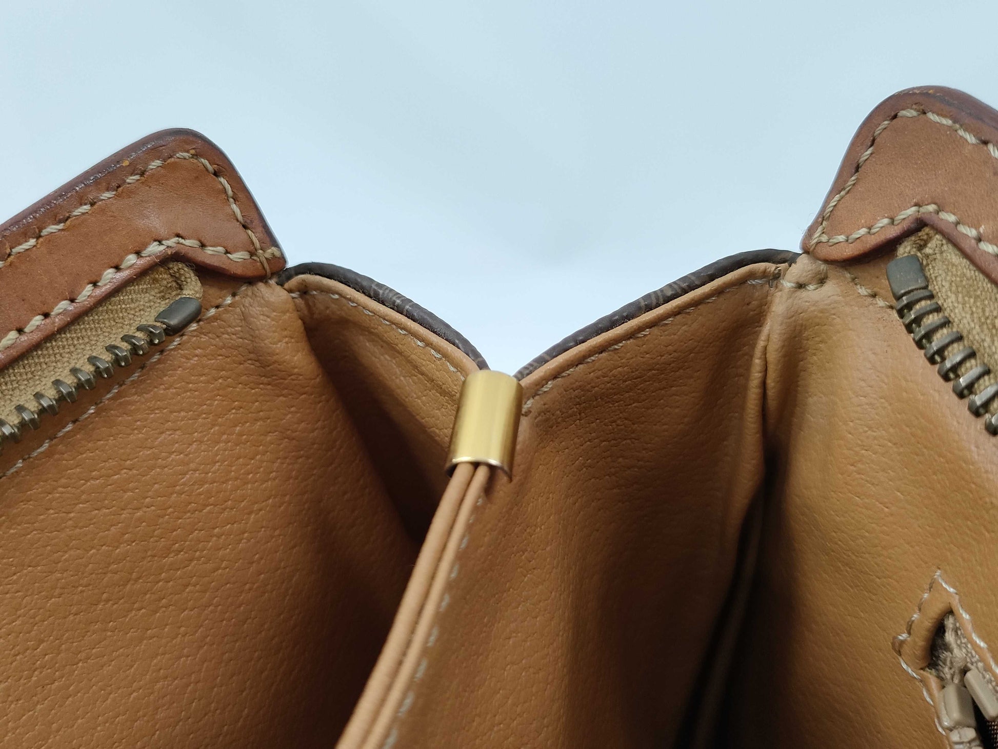 CELINE Celine Second Bag Second Bag
