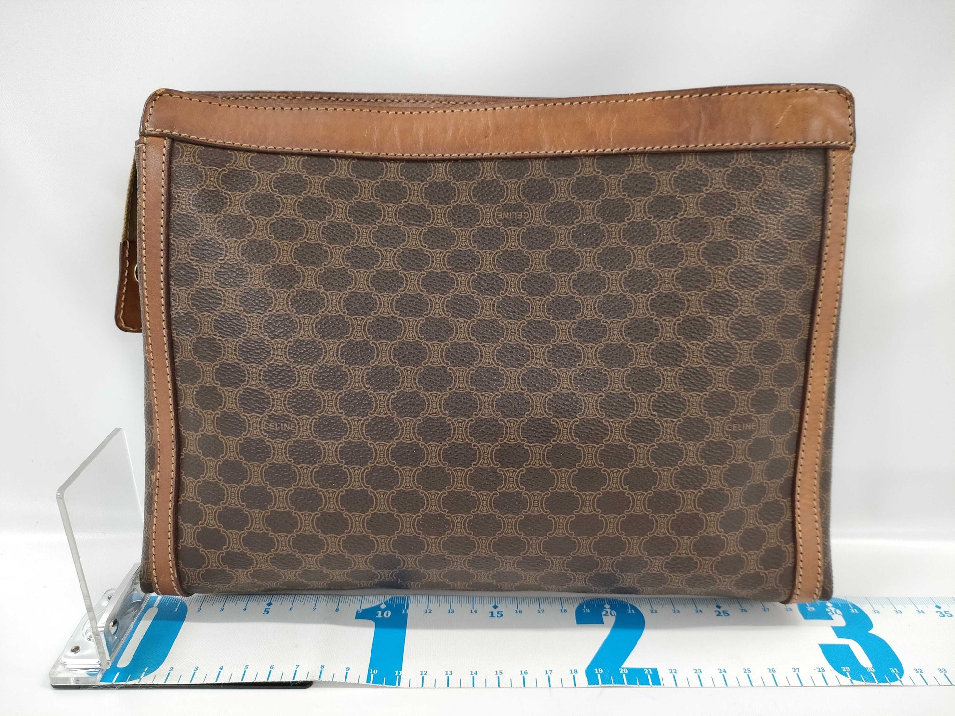 CELINE Celine Second Bag Second Bag