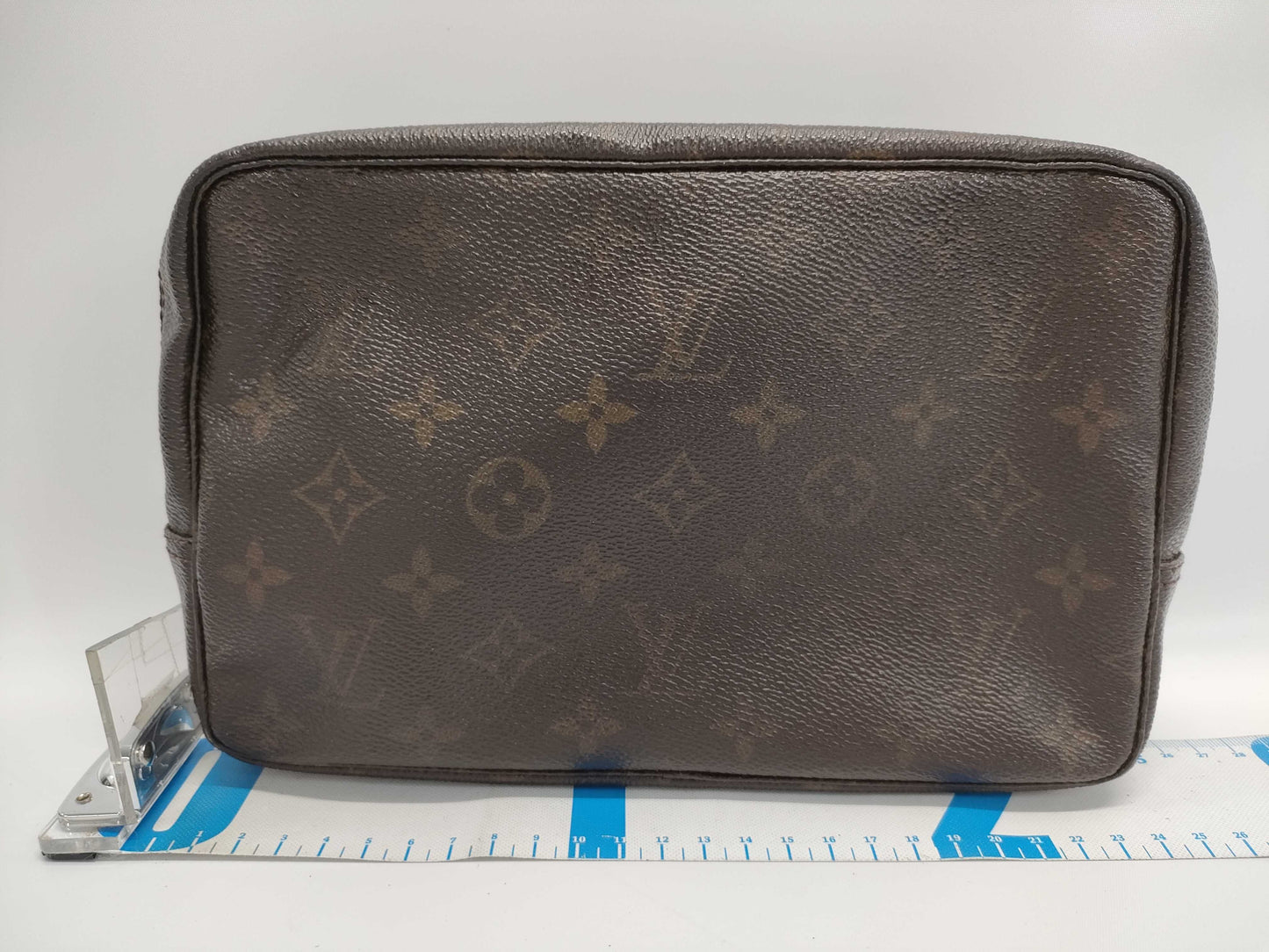 LOUIS VUITTON Tourtois Second Bag