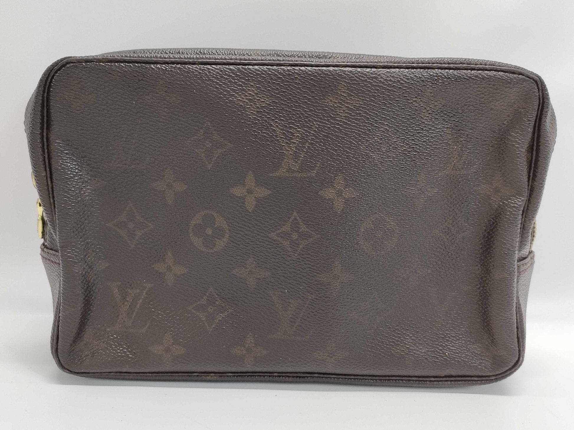 LOUIS VUITTON Tourtois Second Bag