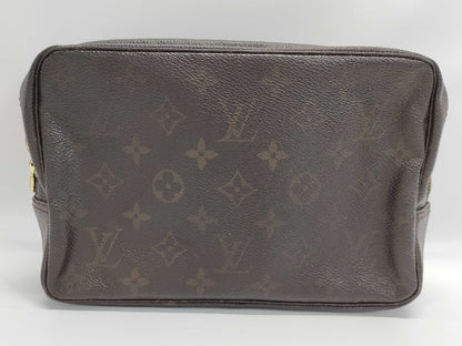 LOUIS VUITTON Tourtois Second Bag