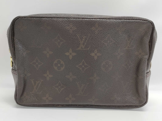 LOUIS VUITTON Tourtois Second Bag