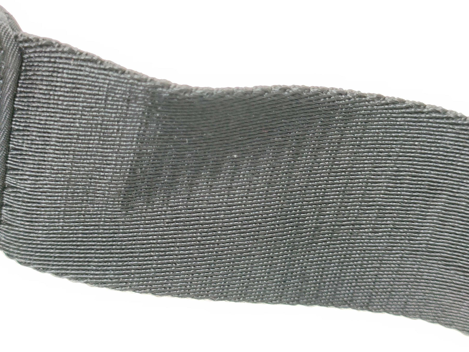 PRADA Nylon Waist Pouch 2VL977 Waist Bag