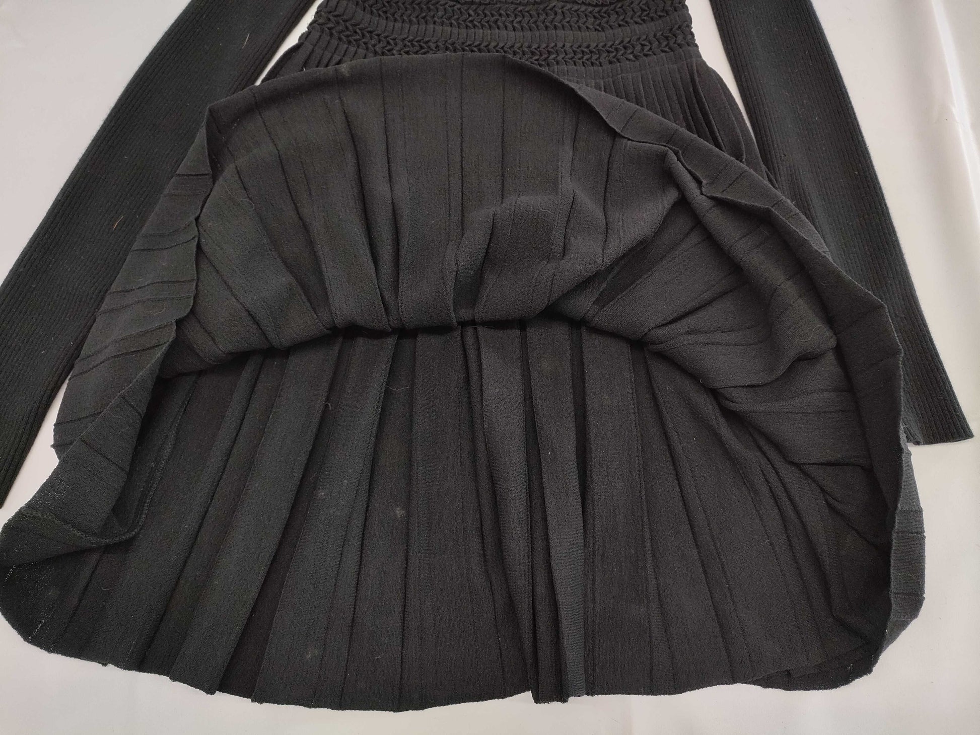 CHANEL dress size 38