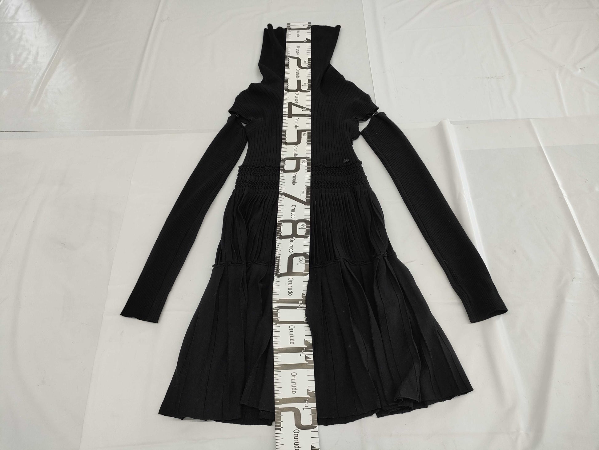 CHANEL dress size 38