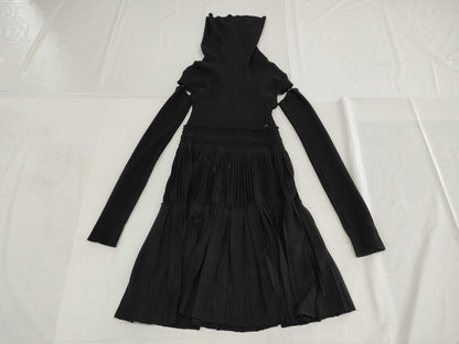 CHANEL dress size 38