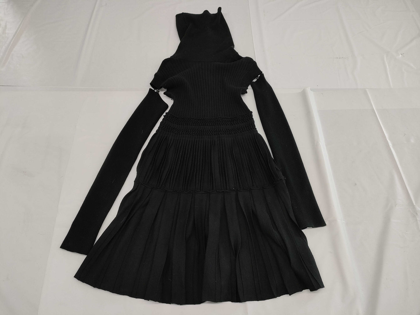 CHANEL dress size 38