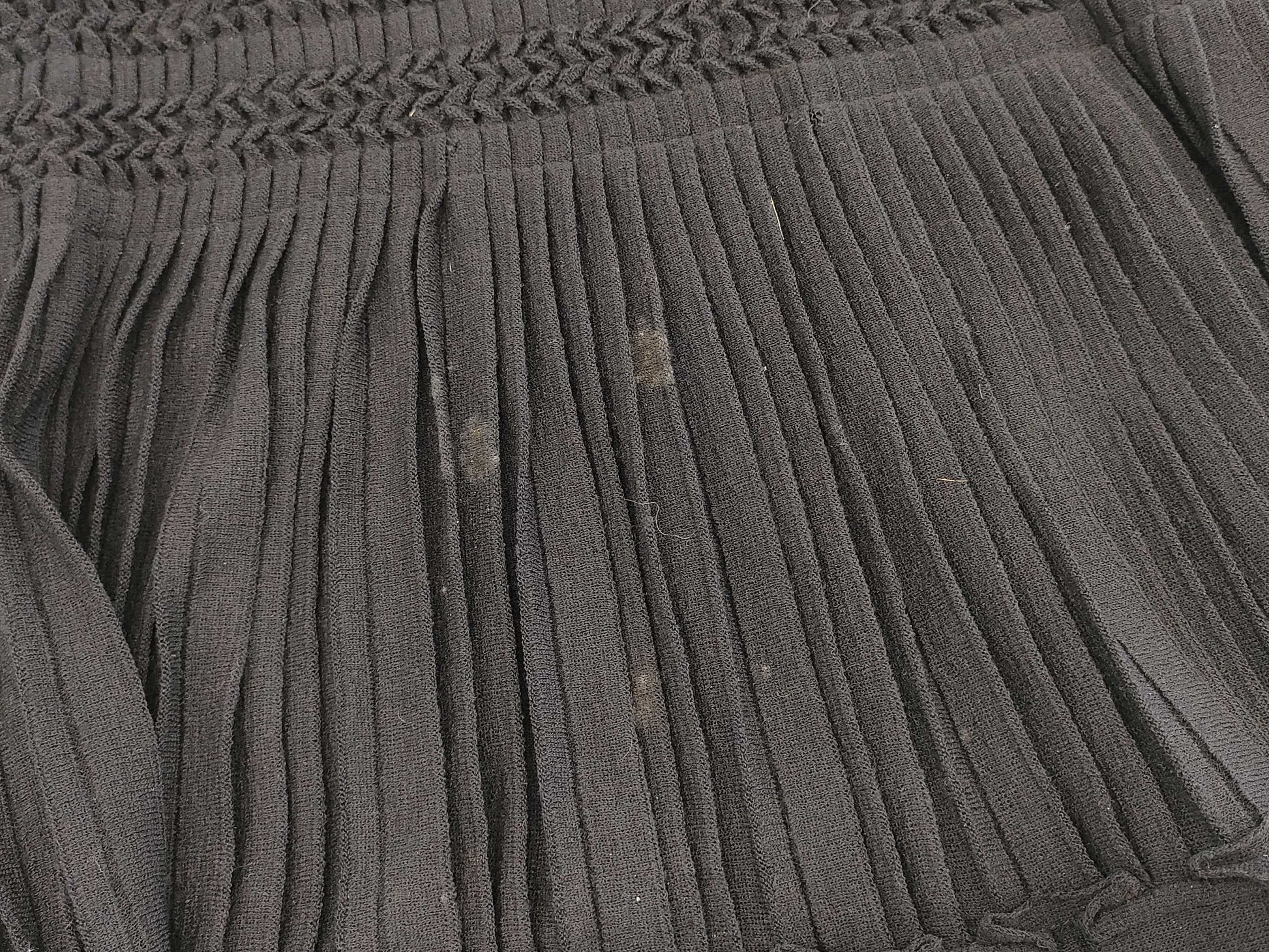 CHANEL dress size 38