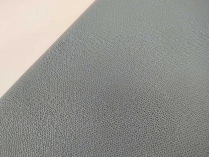 HERMES Agenda GM Blue Jean Second Bag