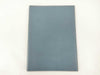 HERMES Agenda GM Blue Jean Second Bag