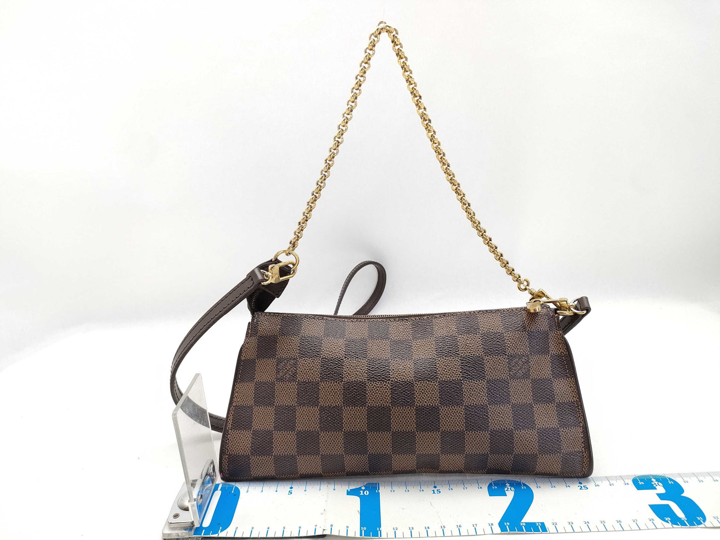 LOUIS VUITTON LOUISVUITTON N51135 Damier Sophie DU3057 Handbag