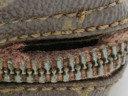 LOUIS VUITTON True Toilet Second Bag