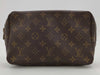 LOUIS VUITTON True Toilet Second Bag