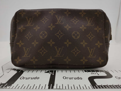 LOUIS VUITTON True Toilet Second Bag